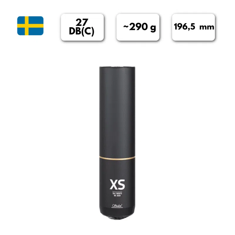 STALON XS108