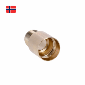 Hausken h lock sriegio ab m18x1