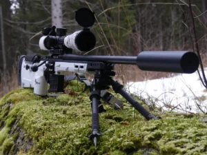 Titanpowersammal